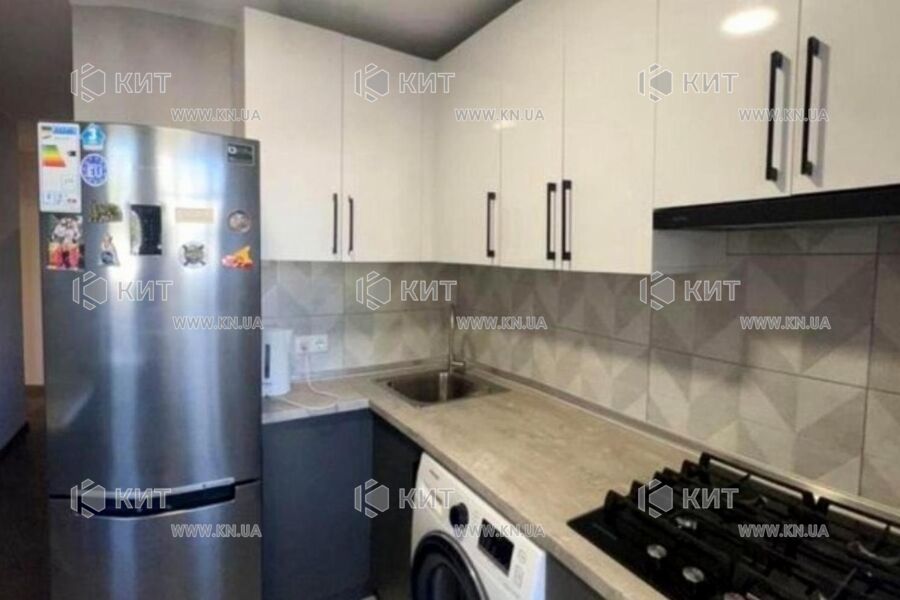 Продаж квартири Харків, Павлове Поле, 48м²