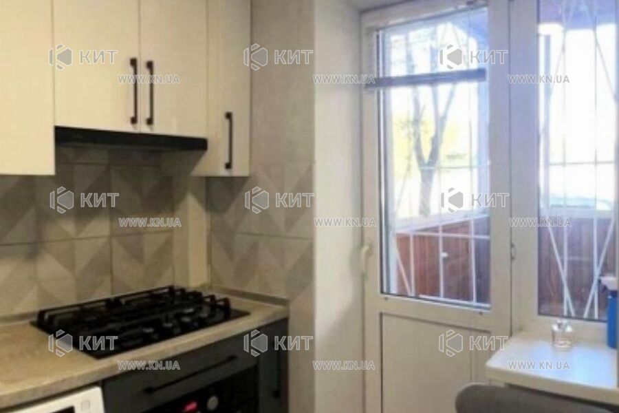 Продаж квартири Харків, Павлове Поле, 48м²