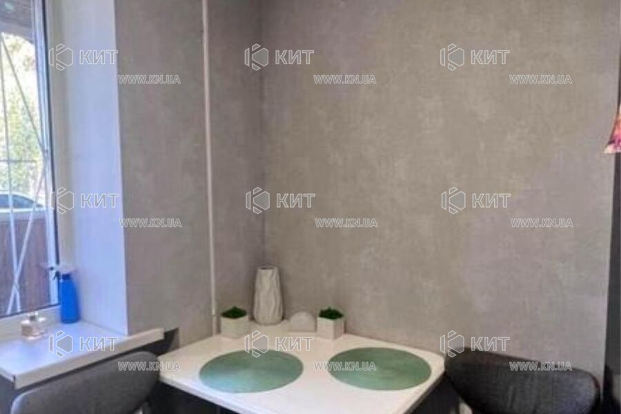 Продаж квартири Харків, Павлове Поле, 48м²