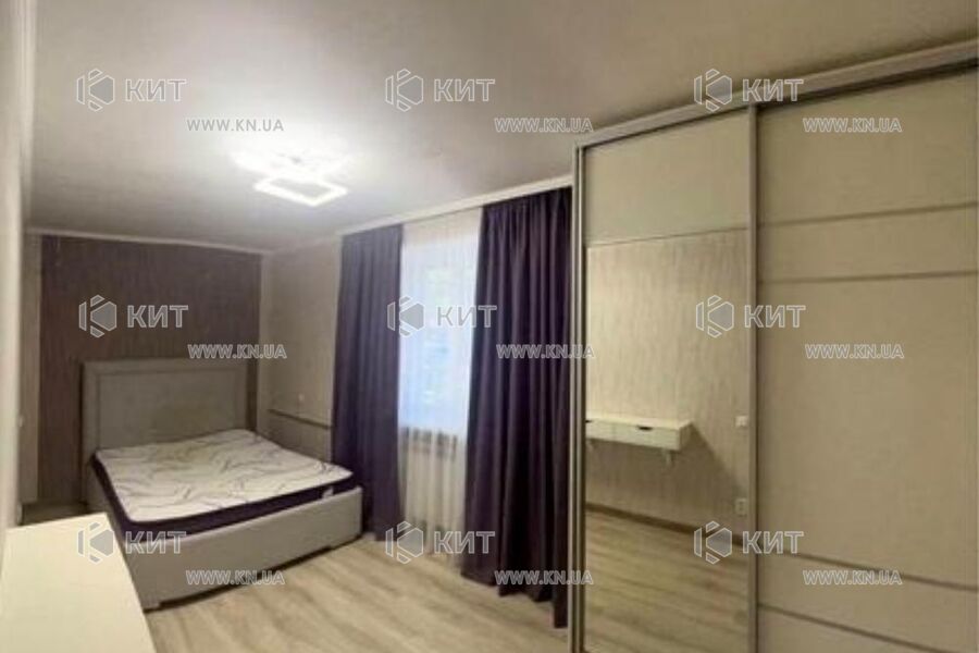 Продаж квартири Харків, Павлове Поле, 48м²