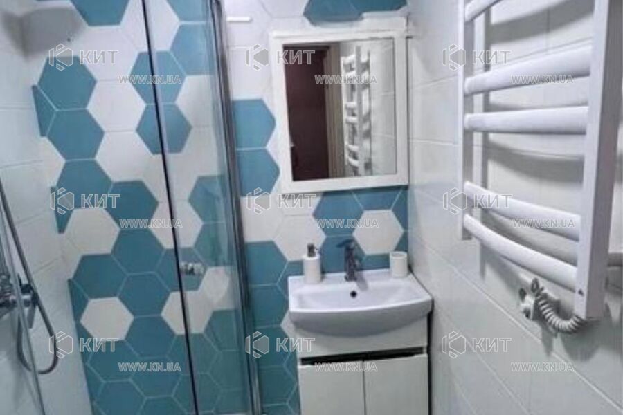 Продаж квартири Харків, Павлове Поле, 48м²