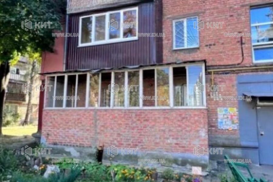 Продаж квартири Харків, Павлове Поле, 48м²
