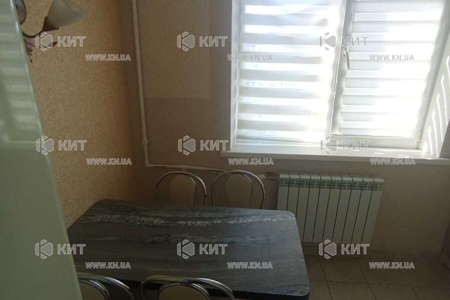 Продажа квартиры Харьков, Одесская, Основа, 32м²
