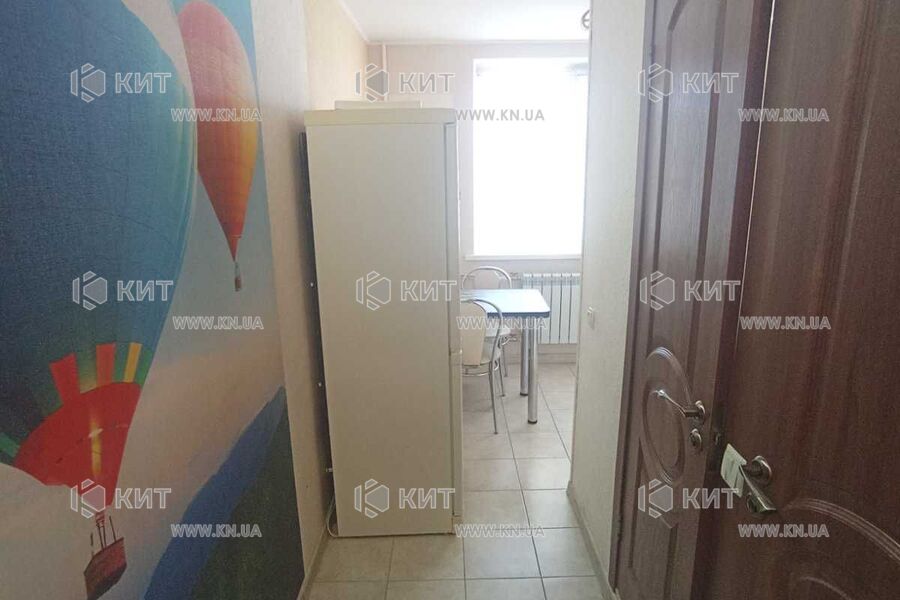 Продажа квартиры Харьков, Одесская, Основа, 32м²