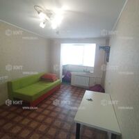 Продажа квартиры Харьков, Одесская, Основа, 32м²