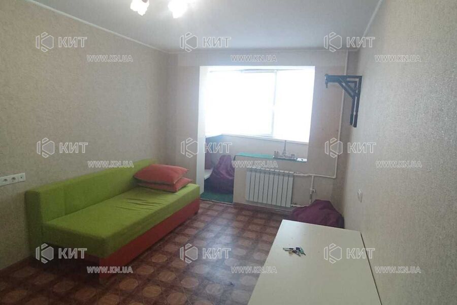 Продажа квартиры Харьков, Одесская, Основа, 32м²