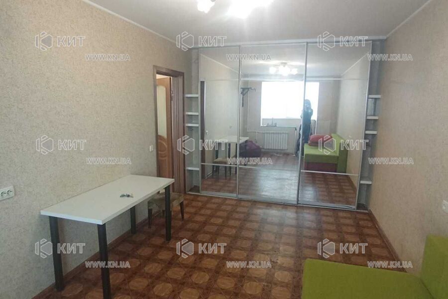 Продажа квартиры Харьков, Одесская, Основа, 32м²