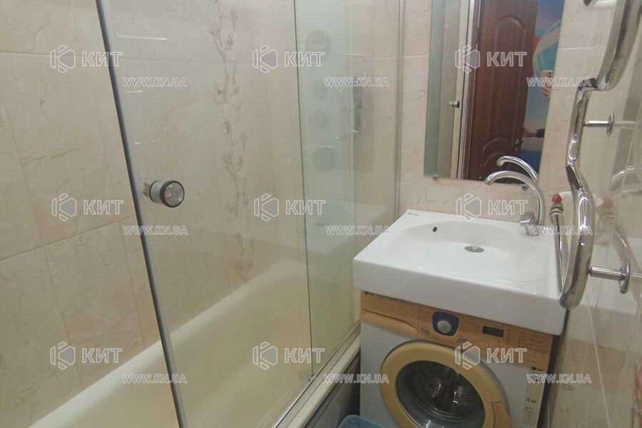 Продажа квартиры Харьков, Одесская, Основа, 32м²