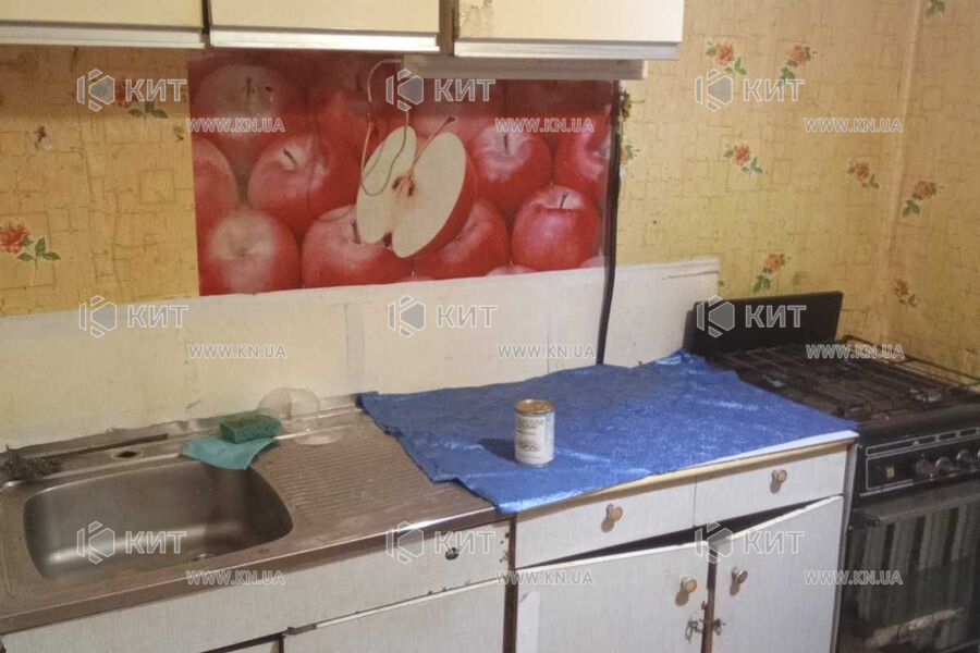 Продажа квартиры Харьков, Новые дома, 32м²