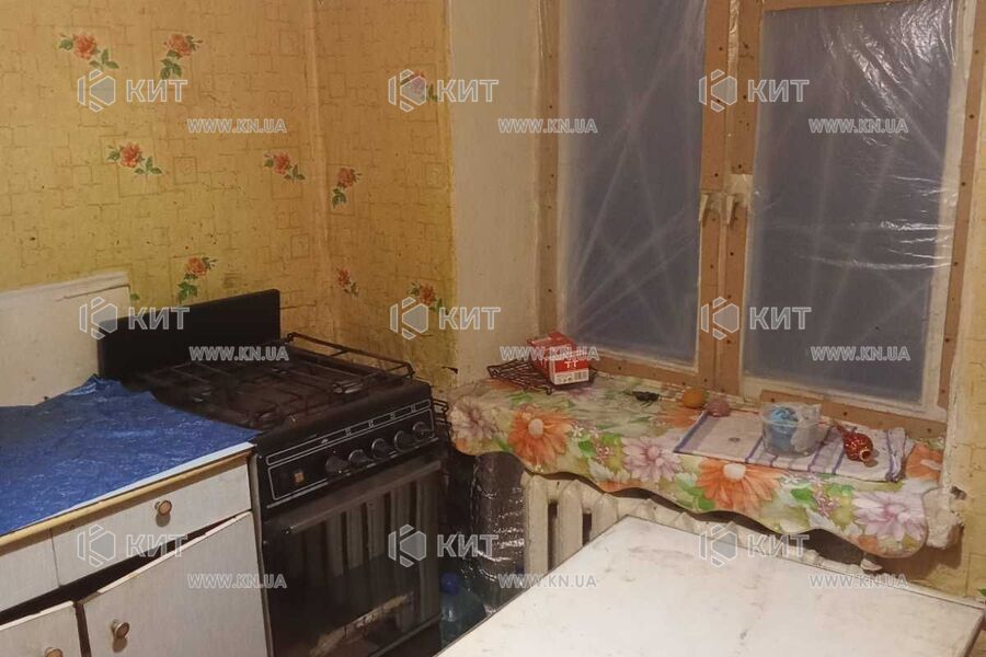 Продажа квартиры Харьков, Новые дома, 32м²
