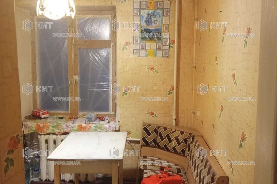 Продажа квартиры Харьков, Новые дома, 32м²