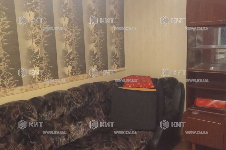 Продажа квартиры Харьков, Новые дома, 32м²