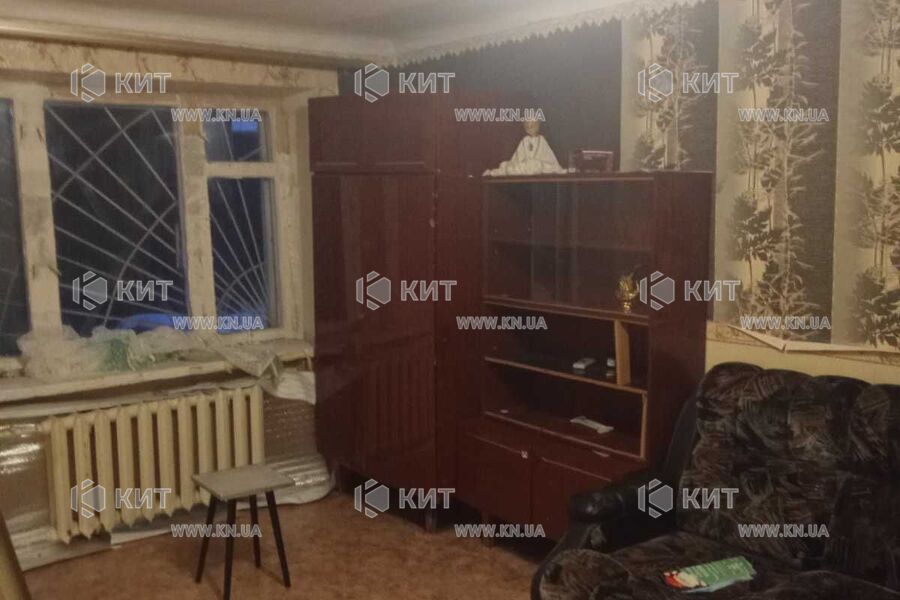 Продажа квартиры Харьков, Новые дома, 32м²