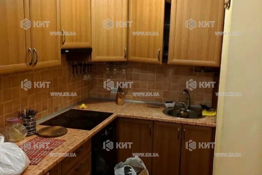 Продаж квартири Харків, Клочківська, 55м²