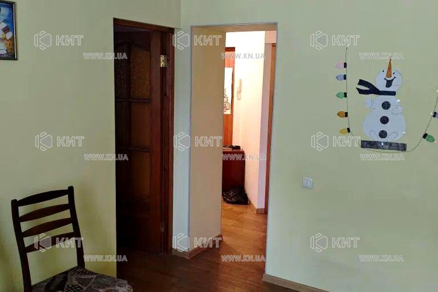 Продаж квартири Харків, Клочківська, 55м²