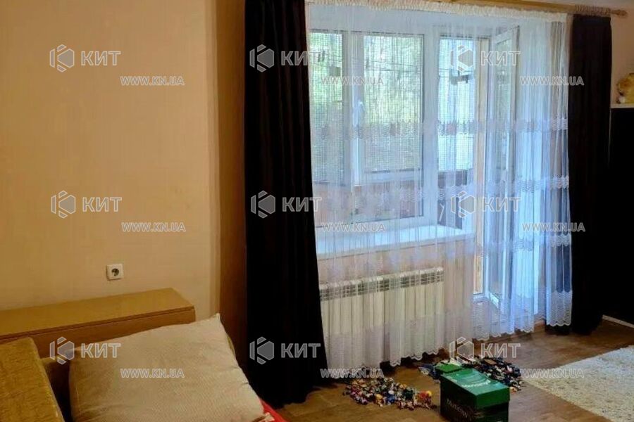 Продаж квартири Харків, Клочківська, 55м²