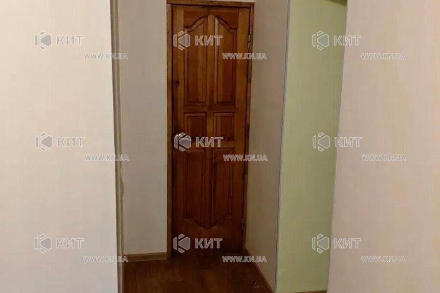 Продаж квартири Харків, Клочківська, 55м²