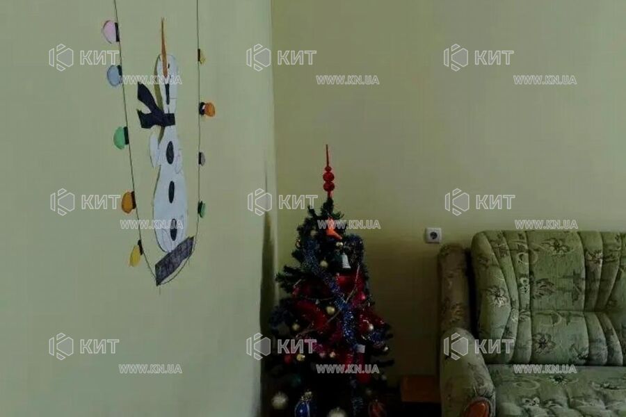 Продаж квартири Харків, Клочківська, 55м²