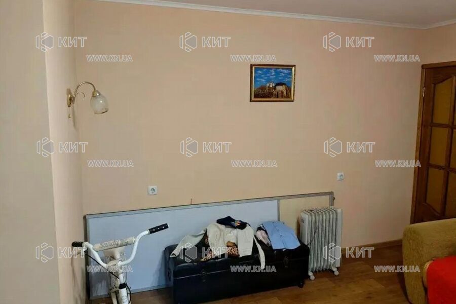Продаж квартири Харків, Клочківська, 55м²
