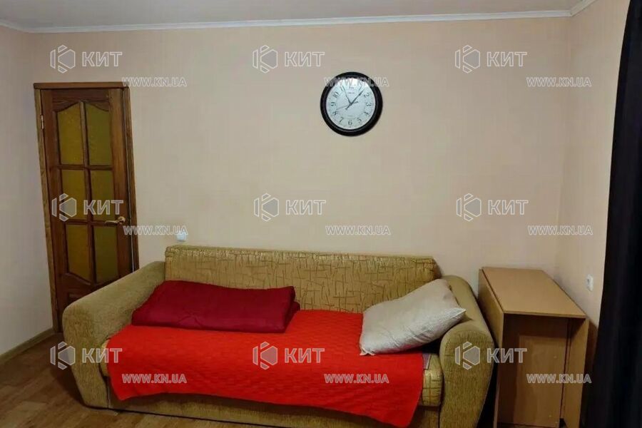Продаж квартири Харків, Клочківська, 55м²