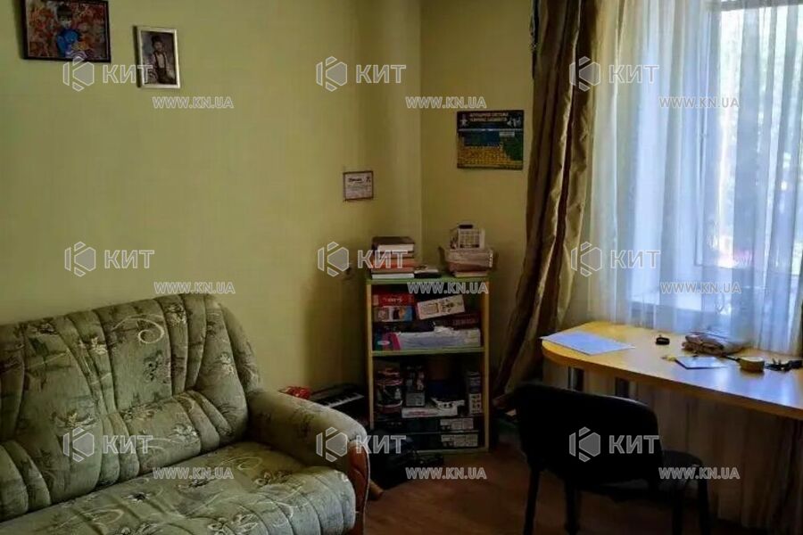Продаж квартири Харків, Клочківська, 55м²