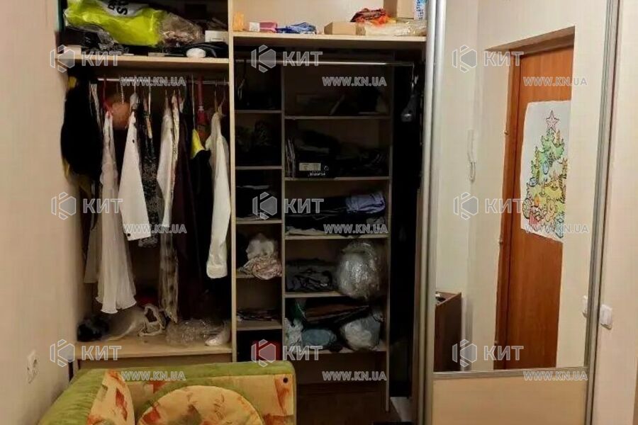 Продаж квартири Харків, Клочківська, 55м²