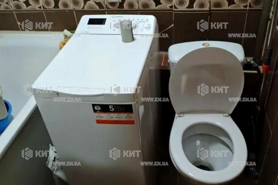 Продаж квартири Харків, Клочківська, 55м²