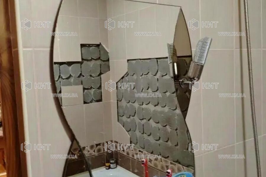 Продаж квартири Харків, Клочківська, 55м²