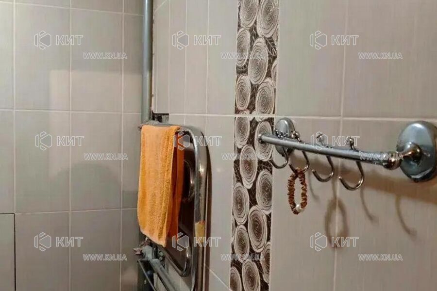 Продаж квартири Харків, Клочківська, 55м²