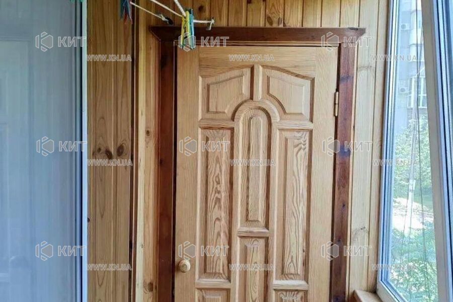 Продаж квартири Харків, Клочківська, 55м²