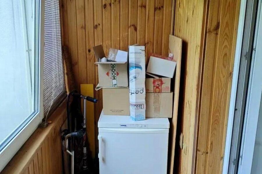 Продаж квартири Харків, Клочківська, 55м²