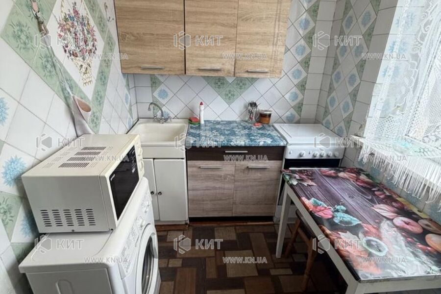 Продажа квартиры Харьков, Научная, 46м²
