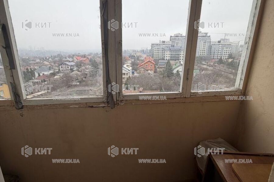 Продажа квартиры Харьков, Научная, 46м²