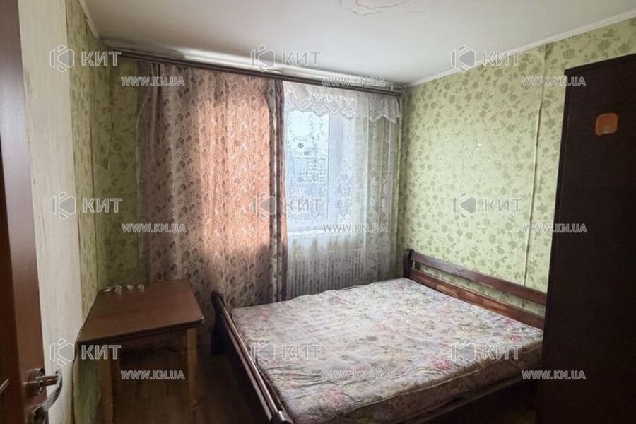 Продажа квартиры Харьков, Научная, 46м²