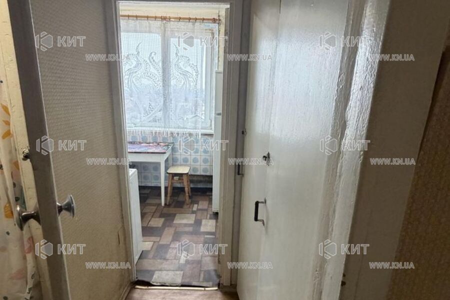 Продажа квартиры Харьков, Научная, 46м²