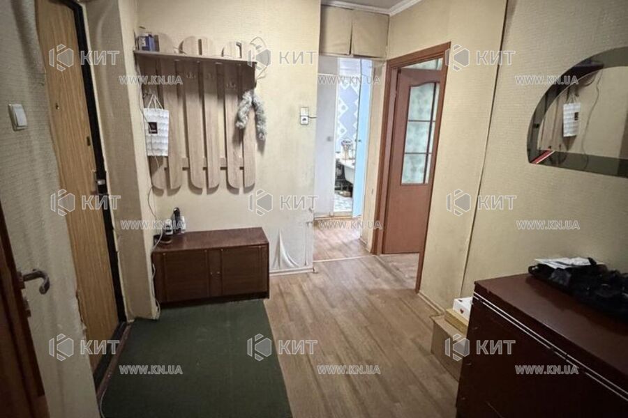 Продажа квартиры Харьков, Научная, 46м²
