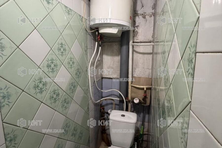 Продажа квартиры Харьков, Научная, 46м²