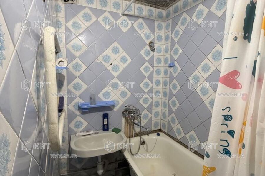 Продажа квартиры Харьков, Научная, 46м²