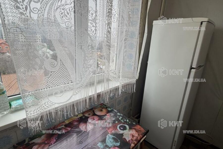 Продажа квартиры Харьков, Научная, 46м²