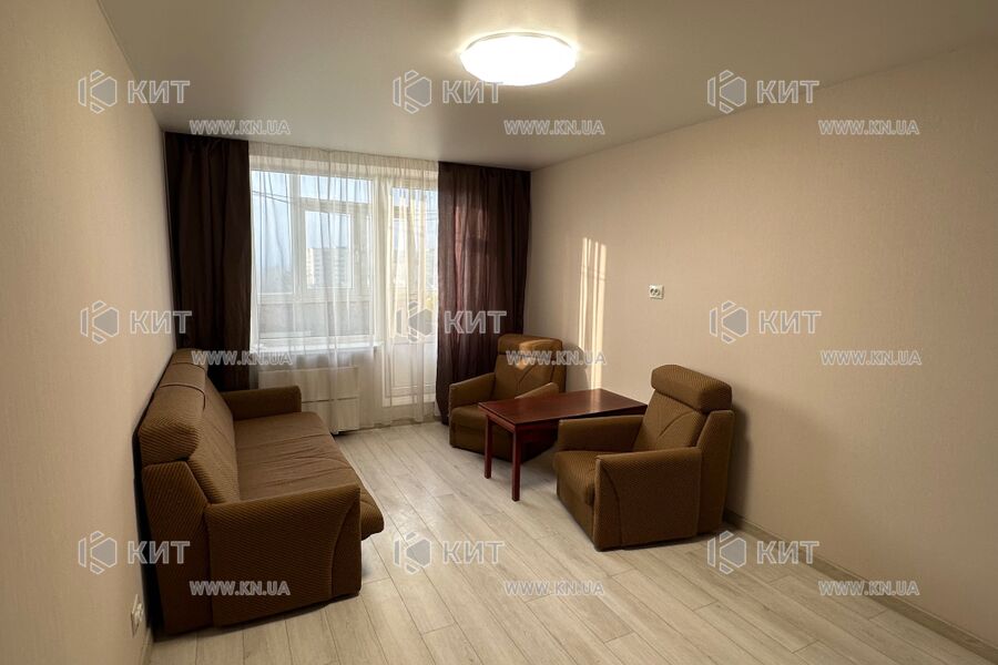 Продаж квартири Харків, Олексіївка, 45м²