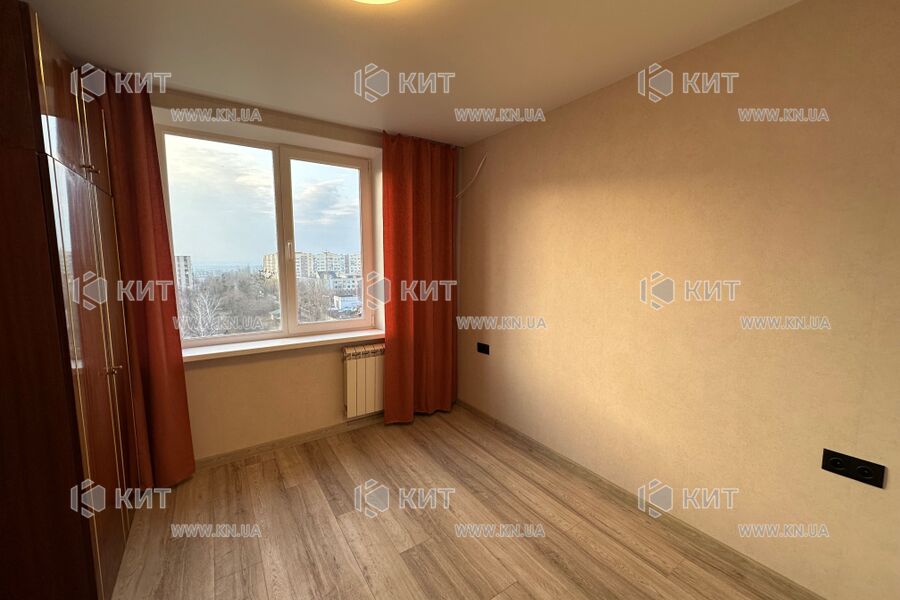 Продаж квартири Харків, Олексіївка, 45м²
