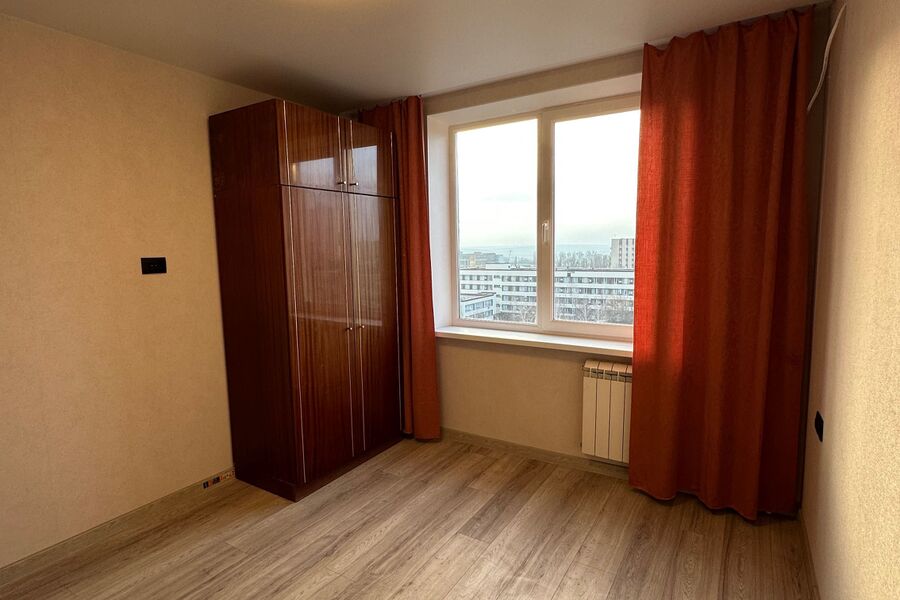 Продаж квартири Харків, Олексіївка, 45м²