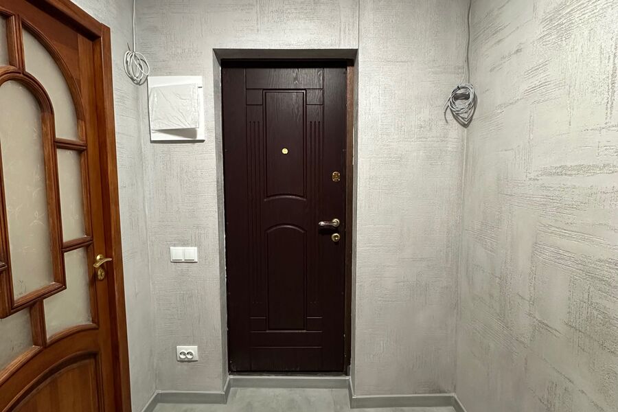 Продаж квартири Харків, Олексіївка, 45м²