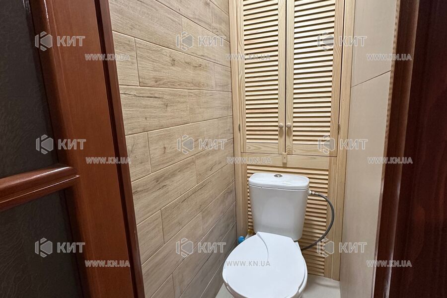 Продаж квартири Харків, Олексіївка, 45м²