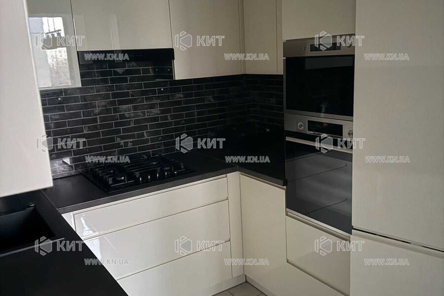 Продажа квартиры Харьков, Салтовка, 531 мрн., 101м²