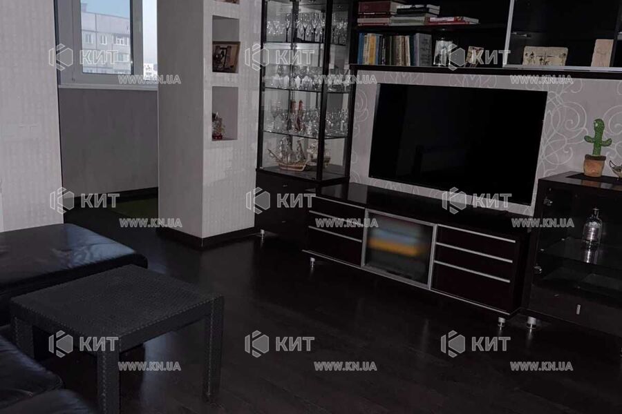 Продажа квартиры Харьков, Салтовка, 531 мрн., 101м²