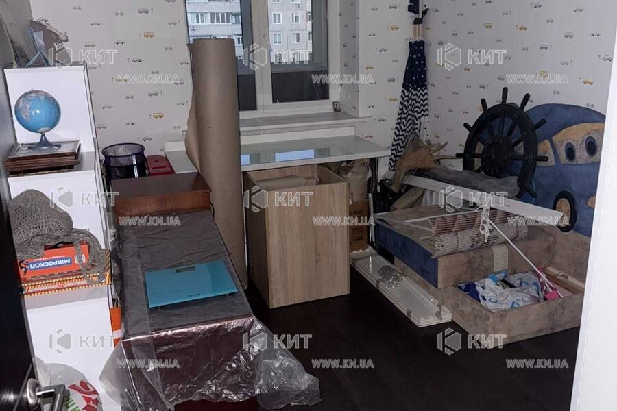 Продажа квартиры Харьков, Салтовка, 531 мрн., 101м²