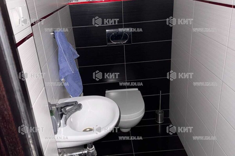 Продажа квартиры Харьков, Салтовка, 531 мрн., 101м²