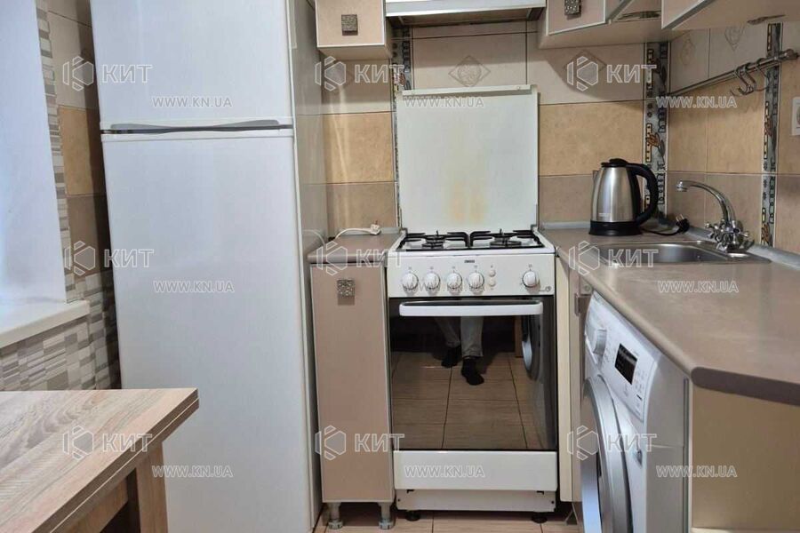 Продажа квартиры Харьков, Салтовка, 522 мрн., 32м²