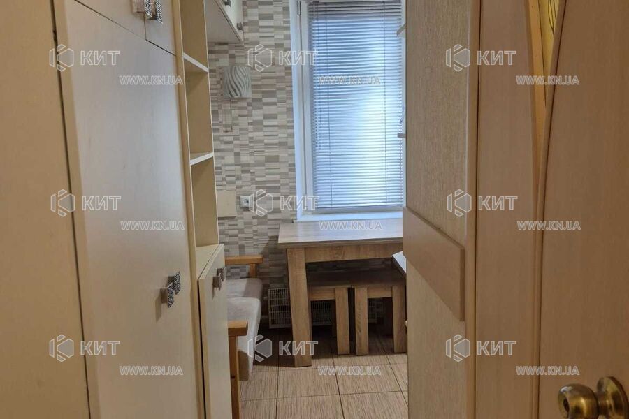 Продажа квартиры Харьков, Салтовка, 522 мрн., 32м²